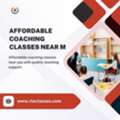 Affordable Coaching Classes Near Me
