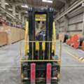 Hyster Forklift Sale