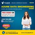 Azure Data Engineering Online Free Demo On March 10