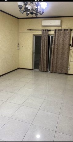 Dammam, Rooms Available, SAR 950/month,  Dammam: One Big Room With Balcony,WiFi,Private Washroom, New AC For Maximum 2 Bachelors