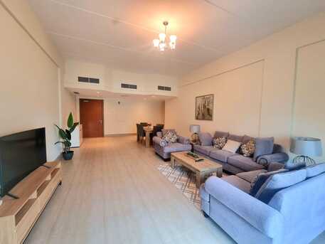 Amwaj Islands, Apartments/Houses, BHD 600/month,  Furnished,  3 BR,  180 Sq. Meter,  Spacious 3 BR FF / Closed Kitchen / 2 Balconies