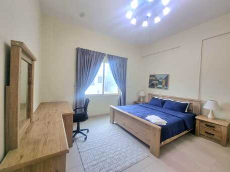Amwaj Islands, Apartments/Houses, BHD 600/month,  Furnished,  3 BR,  180 Sq. Meter,  Spacious 3 BR FF / Closed Kitchen / 2 Balconies