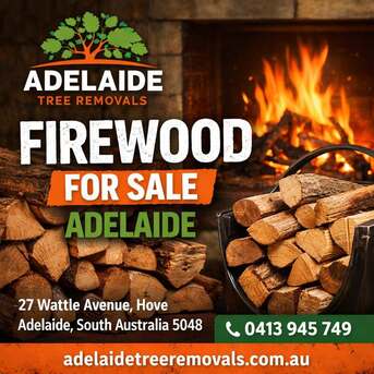 Sydney, Farm/Garden, Quality Hardwood And Firewood For Sale Adelaide From Local Tree Experts