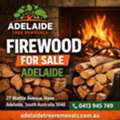 Quality Hardwood And Firewood For Sale Adelaide From Local Tree Experts