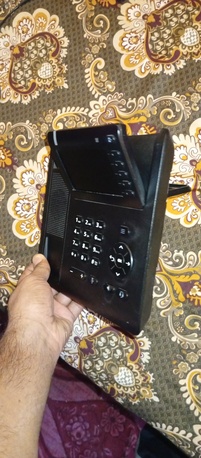 Riyadh, Electronics, SAR 50,  Unify Desk Phone OpenScape CP200 (L30250-F600-C426)