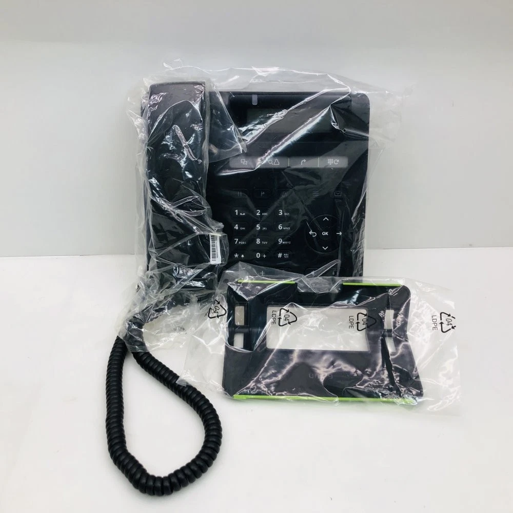 Riyadh, Electronics, SAR 50,  Unify Desk Phone OpenScape CP200 (L30250-F600-C426)