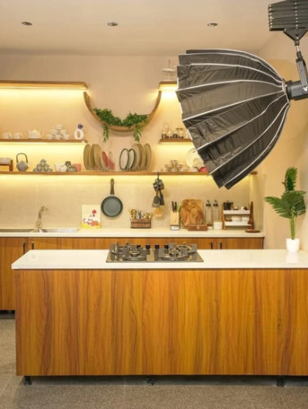 New Delhi, Photography, Studio Rental In New Delhi &ndash; Professional Creative Space At FBE Studio