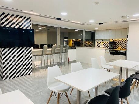 Gurgaon, Real Estate, Coworking Space In Sector 44 Gurgaon Flexible Office For Startups And Teams