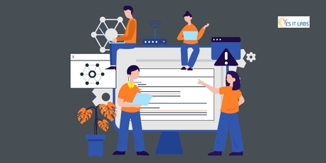 New York, Software Development, Custom Software Development USA Solutions By YES IT Labs