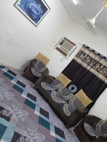 Al Aziziyah, Rooms for Rent, Room For Rent