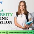 Gla University Online Education