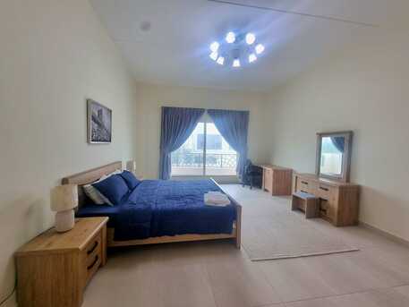 Amwaj Islands, Apartments/Houses, BHD 600/month,  Furnished,  3 BR,  170 Sq. Meter,  Spacious 3 Br FF Apartment With Balcony