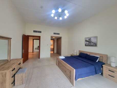 Amwaj Islands, Apartments/Houses, BHD 600/month,  Furnished,  3 BR,  170 Sq. Meter,  Spacious 3 Br FF Apartment With Balcony