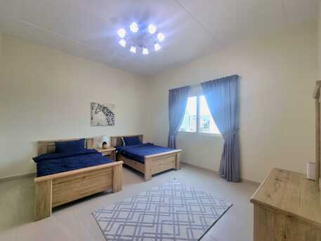 Amwaj Islands, Apartments/Houses, BHD 600/month,  Furnished,  3 BR,  170 Sq. Meter,  Spacious 3 Br FF Apartment With Balcony