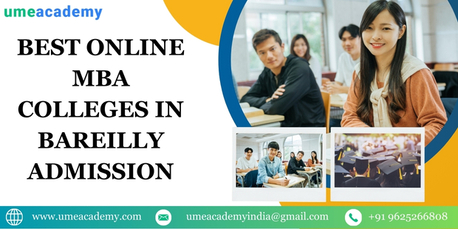 Mumbai, Lessons Offered, Best Online MBA Colleges In Bareilly Admission