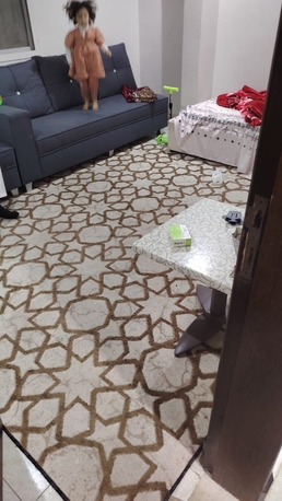 Khobar, Apartments/Houses, SAR 1500,  2 BR,  2BHK Flat For Rent Or Transfer