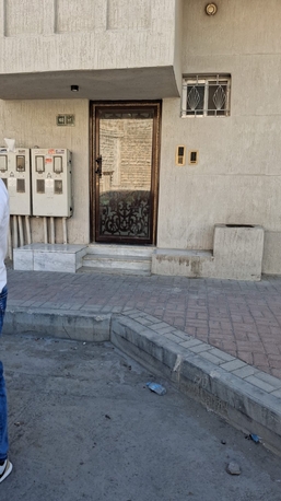 Khobar, Apartments, Flats, Houses & Villas, SAR 1500/null,  2 BR,  2BHK Flat For Rent Or Transfer