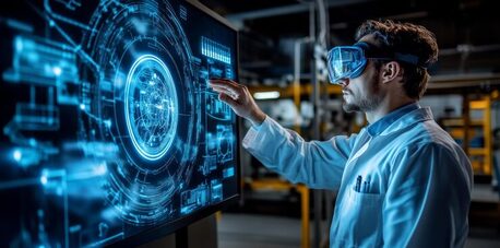 New York, Medical, Visual Inspection AI Solutions For Pharmaceutical Quality Control