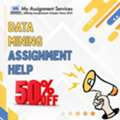 Get Data Mining Assignment Help At 50% Off &ndash; Limited Time Offer