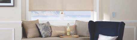 London, Business, Upgrade To Effortless Living With Motorised Blinds