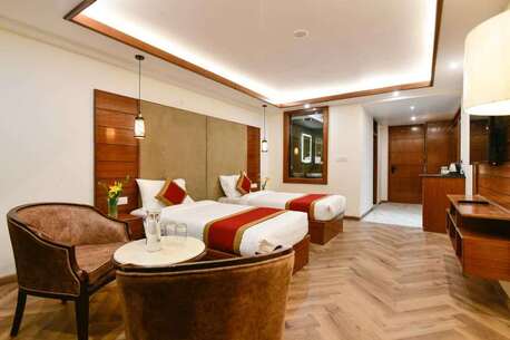 Mumbai, Travel, Pet Friendly Hotel In Leh Ladakh &ndash; Stay With Your Pets At Hotel Mantra