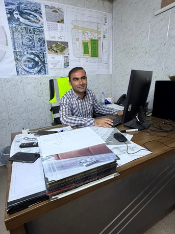 Riyadh, Job Seekers, 🦺 Open To Work | Safety Engineer | HSE Officer | HSE Supervisor | Saudi Arabia I Am Curre