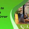 Simple Steps To Resolve QuickBooks Error 12007