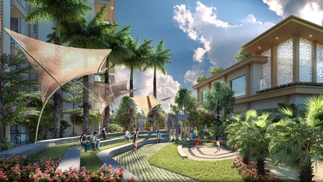 Noida, Real Estate, Find Premium 4BHK Apartments In Noida Extension | My Property Fact