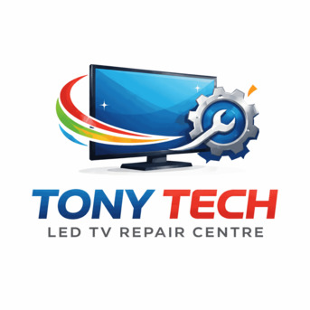 Lucknow, Television, Tony Tech LED TV Repair Centre
