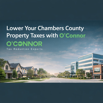 New York, Real Estate, Lower Your Chambers County Property Taxes With O&rsquo;Connor