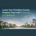 Lower Your Chambers County Property Taxes With O&rsquo;Connor