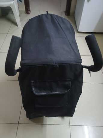 Riyadh, Baby & Kid Stuff, SAR 220,  Stroller Baby