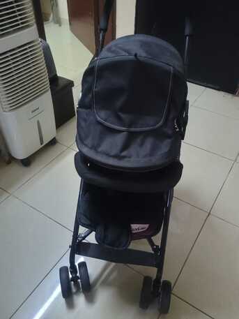 Riyadh, Baby & Kid Stuff, SAR 220,  Stroller Baby