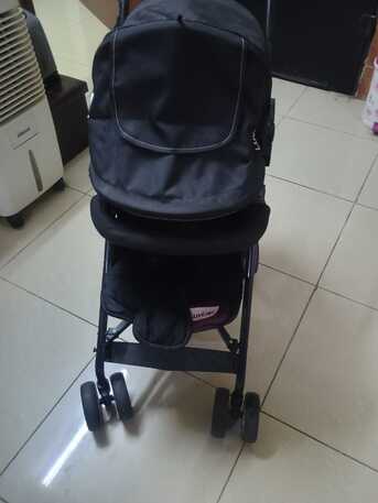 Riyadh, Baby & Kid Stuff, SAR 220,  Stroller Baby