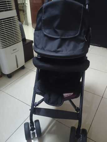 Riyadh, Baby & Kid Stuff, SAR 220,  Stroller Baby