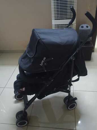 Riyadh, Baby & Kid Stuff, SAR 220,  Stroller Baby