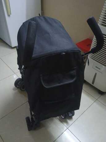 Riyadh, Baby & Kid Stuff, SAR 220,  Stroller Baby