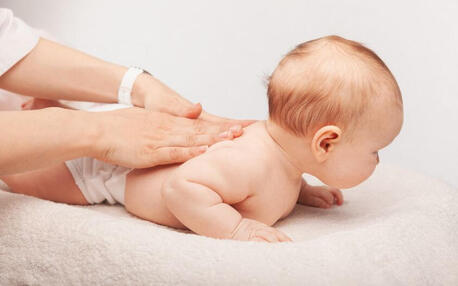 New York, Health, Chiropractic Care For Infants: Benefits For Early Health