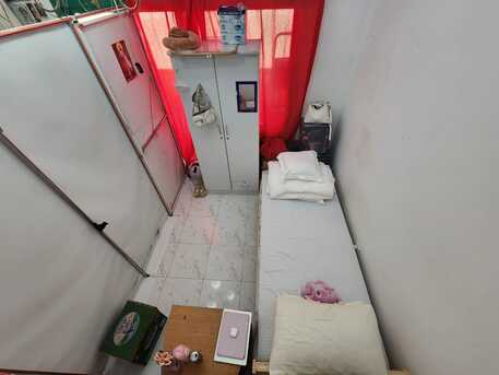 Dubai, Housing Exchanges, AED 1800/month,  1 BR,  0 Sq. Meter,  ✨ EXCLUSIVE PARTITION ROOM FOR FILIPINA LADY ONLY &ndash; AED 1,800/month (All Bills Included!)