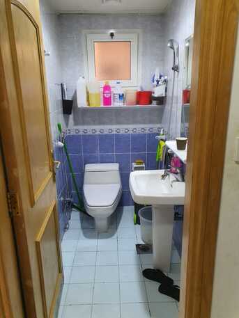 Dubai, Housing Exchanges, AED 1800/month,  1 BR,  0 Sq. Meter,  ✨ EXCLUSIVE PARTITION ROOM FOR FILIPINA LADY ONLY &ndash; AED 1,800/month (All Bills Included!)