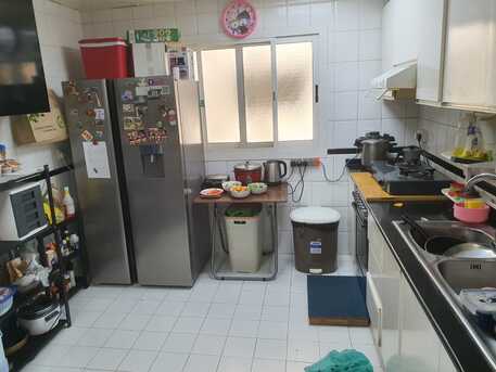 Dubai, Housing Exchanges, AED 1800/month,  1 BR,  0 Sq. Meter,  ✨ EXCLUSIVE PARTITION ROOM FOR FILIPINA LADY ONLY &ndash; AED 1,800/month (All Bills Included!)