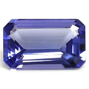 New York, Jewelry, USD 1020,  Buy Natural Tanzanite Stone Online At GemsNY