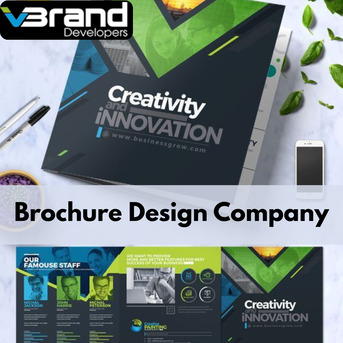 Thane, Legal, Brochure Design Company
