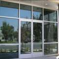Reliable Automatic Sliding Doors Service In Bryant For Local Facilities