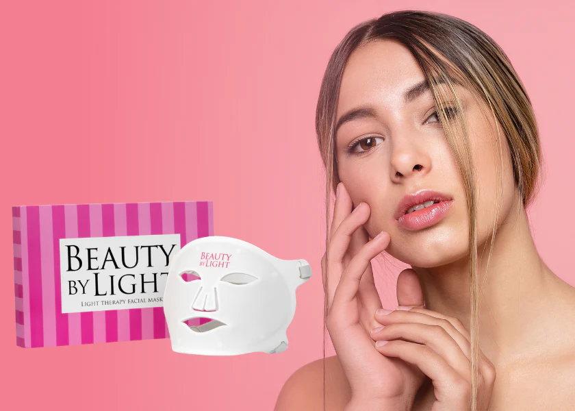 Sydney, Beautician, Can A Light Therapy LED Face Mask Improve Your Skin?
