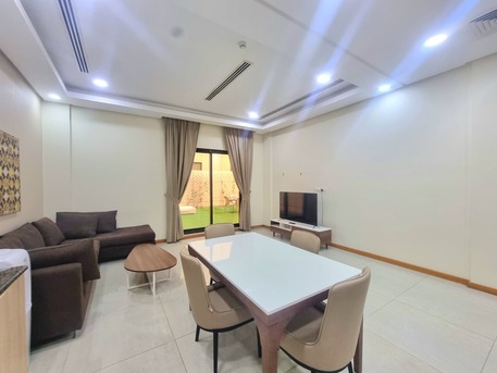 Amwaj Islands, Apartments/Houses, BHD 350/month,  Furnished,  2 BR,  130 Sq. Meter,  Beautiful 2 BR FF Apartment With Big Terrace