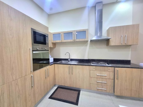 Amwaj Islands, Apartments/Houses, BHD 350/month,  Furnished,  2 BR,  130 Sq. Meter,  Beautiful 2 BR FF Apartment With Big Terrace