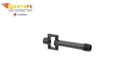 Chicago, Appliances, USD 184,  Bakers Pride L5001A Oven Cast Iron Inspirator 9"L 1" MPT X 1/2" FPT