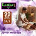 Can Ajman Spa Massage Help With Travel Fatigue For UAE Visitors?