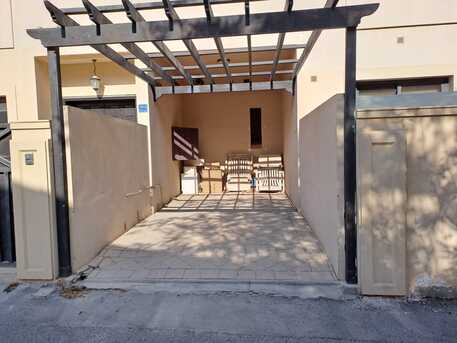 Juffair, Villas, BHD 500,  Semi-Furnished Villa For Rent In Juffair